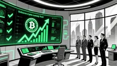 Institutional Crypto Custody: A Strategic Hedge in the Age of SEC Scrutiny