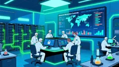 Institutional Crypto Adoption and the Role of Ledger Enterprise in Securing Digital Assets