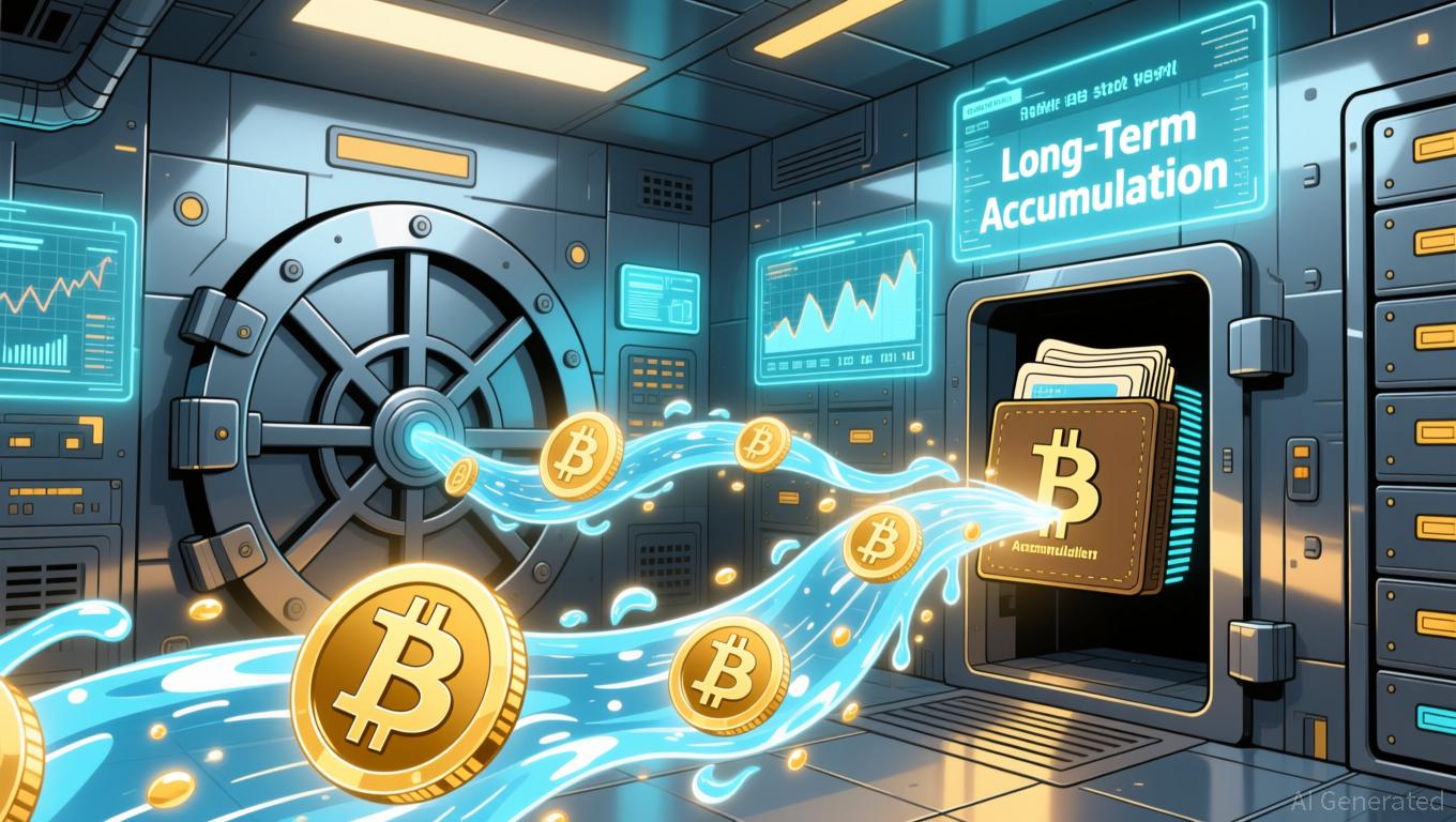 Why Bitcoin's Hidden Strength Justifies a Strong Buy Case Ahead of 2026 - Article cover image