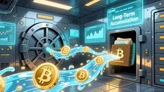 Why Bitcoin's Hidden Strength Justifies a Strong Buy Case Ahead of 2026