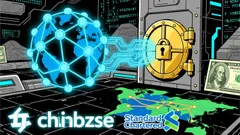 The Institutional Crypto On-Ramp: How Coinbase and Standard Chartered's Partnership is Catalyzing Mass Adoption