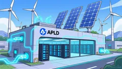 Is Applied Digital (APLD) a Buy After a Major Pullback?