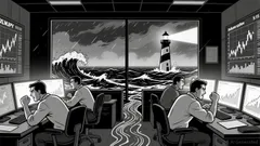 Market Overview: Stellar/Yen Faces Key Support Amid Volatility