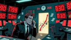 WTI Crude Oil: A Bearish Technical Setup Amid Oversupply and Diverging Commodity Trends