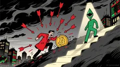 Bitcoin News Today: Bitcoin Fails $94K Push as Short-Term Sellers Weigh on Market Sentiment