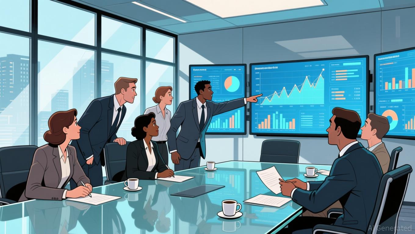 Bitcoin as a Strategic Diversifier in Emerging Market Portfolios: Institutional Validation and Macroeconomic Resilience - Article cover image