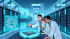 Alphabet's Quantum Leap: Assessing the Long-Term Competitive Edge of AI and Quantum Computing