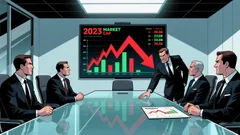 Liberty Latin America's Market Cap Decline: Institutional Investor Implications and Strategic Entry Points