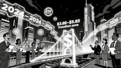 XRP's Elliott Wave and Fibonacci Setup: A $5.85–$8.30 Price Catalyst in 2026?