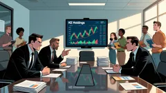 The Strategic Implications of Retail and Institutional Ownership in KE Holdings Inc. (BEKE)