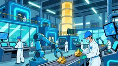 Strategic Value and Growth Potential in MP Materials: A Cornerstone of U.S. Rare Earth Supply Chain Security