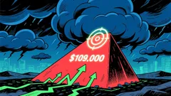 Bitcoin's Pre-Breakout Lull: A Strategic Buying Opportunity Amid Compressed Volatility