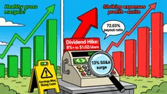 Is WD-40's Dividend Hike a Signal of Shareholder-Friendly Stewardship or a Warning of Margin Pressure?