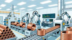 Mueller Industries: Sustaining High Capital Returns in a Normalizing Market