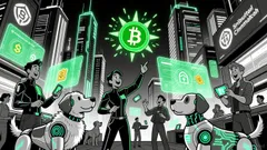 Shiba Inu's Sudden Token Burn Surge: A Catalyst for 2026's Potential Bull Run?