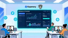 Why Expensify (EXFY) Is a High-Conviction Buy for Long-Term Investors Amid Strategic Reinvention and Strong Cash Flow Generation