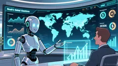 Noah Holdings' Insider Alignment and AI-Driven Wealth Management as Catalysts for Growth