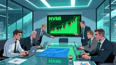 Is Nova (NVMI) Still Undervalued Amid Rising Valuation Concerns?