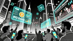 IPO Genie's Strategic Use of Real-World Experiences to Drive Presale Adoption and Community Loyalty