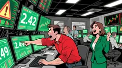 Market Overview: Polymesh/Turkish Lira (POLYXTRY)