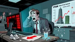 Is Integer Holdings (ITGR) Stock Undervalued Amid Weakness and Mixed Fundamentals?