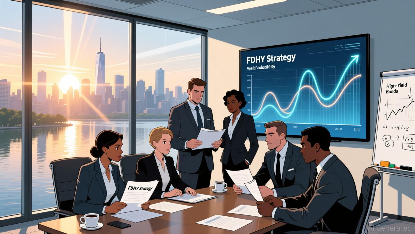 Active Bond ETFs as a Strategic Edge in 2026's Evolving Fixed-Income Landscape - Article cover image