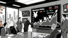 The Bank of Japan's Policy Shift and Its Global Market Implications