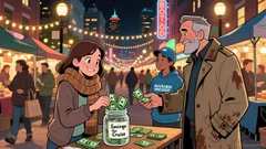 Cash vs. Digital: How Boston Residents Are Managing the Cost of Living in 2025