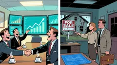 Profiting from Rising 10-Year Treasury Yields: A Strategic Guide to Interest Rate-Sensitive Stocks