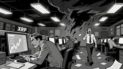 Market Overview for XRP/Yen (XRPJPY) on 2025-12-14