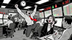 Market Overview for TRON/Yen (TRXJPY): Strong 24-Hour Rally Confirmed by Volume and Patterns