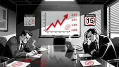 Vanke Fails Bond Extension Vote, Raises Default Risks Amid Liquidity Fears