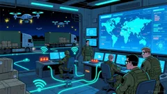 C3 AI Surges on Army Contract as AI Bubble Fears Intensify