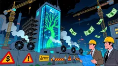 Risk Prioritization for Large Cap Drawdowns: Oracle, Marvell, and Oklo