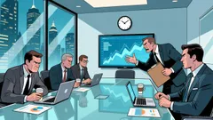 Assessing Institutional Influence and Valuation Risks in Kingsway Financial Services (KFS)