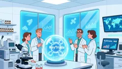 Merck's (NYSE:MRK) Strengthening Dividend Profile and Earnings Coverage