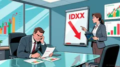 Decoding Insider Selling at IDEXX Laboratories: A Cautionary Signal Amid Strong Earnings?