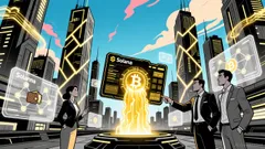 The Rise of Altcoin ETFs: Why Solana and XRP Are Outperforming Bitcoin and Ethereum in Institutional Adoption