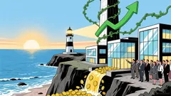 Bitcoin's Volatility Reversal: A Strategic Entry Point Amid Dovish Catalysts and Institutional Accumulation