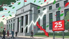 The Fed's 'Hawkish Cut' and Its Implications for 2026 Equity Market Rallies