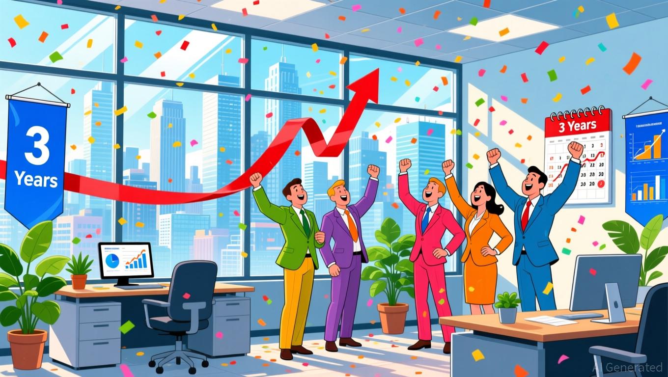 Is Carnival Stock Still a Buy After a 227% Three-Year Rally? - Article cover image