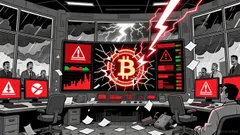 The Growing Risks of Bitcoin Treasury Companies in a Volatile Market