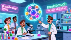 Biotech Innovation and Long-Term Growth: Undervalued Leaders with High-Reward Pipeline Catalysts