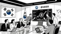 XRP News Today: South Korea Delays Stablecoin Bill as Central Bank Clashes Over Control