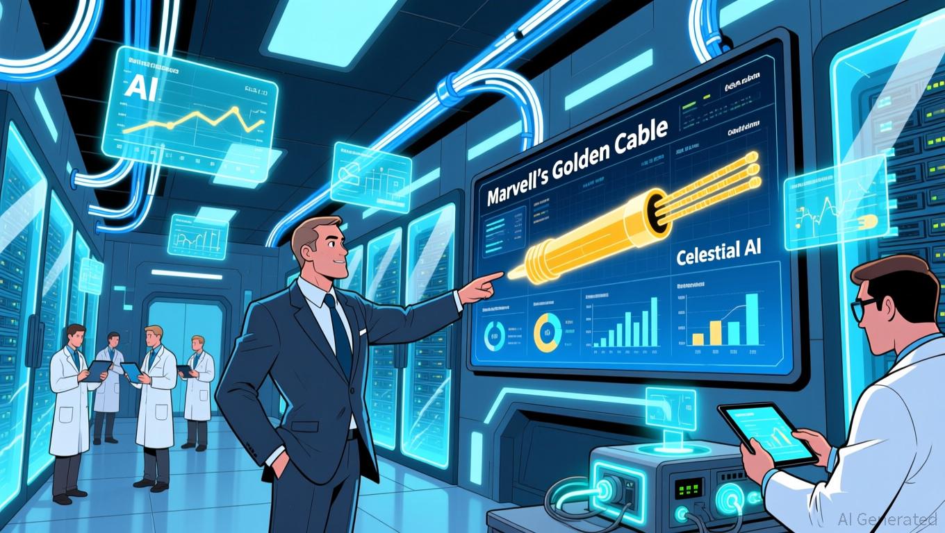 Is Marvell (MRVL) Finally Catching Up in the AI Revolution? - Article cover image