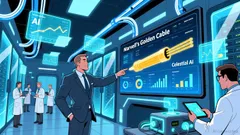 Is Marvell (MRVL) Finally Catching Up in the AI Revolution?