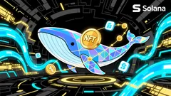 $WHALE NFTs as a Novel Hybrid Asset on Solana: Assessing Liquidity and Community Growth in Pre-TGE Ecosystems