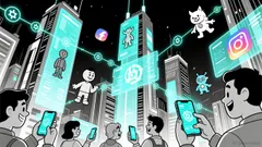 DeSoc: The Disruptive Force in Social Media and Its 100x Investment Potential