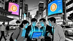 South Korea's Evolving Stablecoin Regulatory Landscape: Strategic Investment Implications of Regulatory Delays and Uncertainty