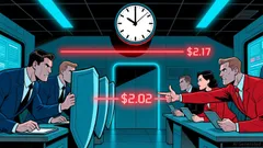 XRP News Today: XRP Clings to $2 as Traders Watch for Breakout or Breakdown